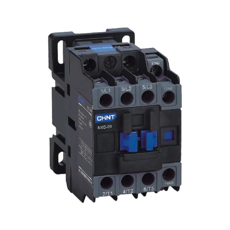 

Контактор CHINT CJX2-0910