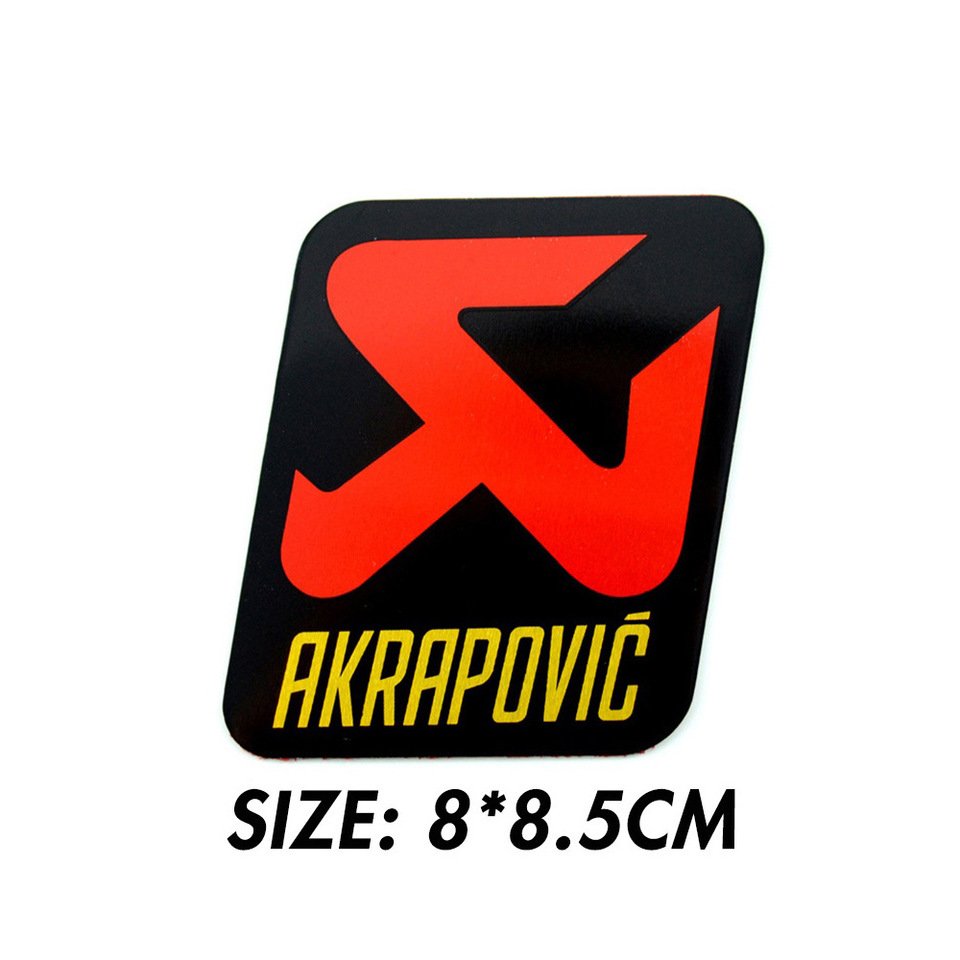 

Алюминиевые Наклейки Yoshimura Для Выхлопной Трубы Мотоцикла, Совместимые С Yamaha Honda Kawasaki Z900, Аксессуары Для Мотокр...