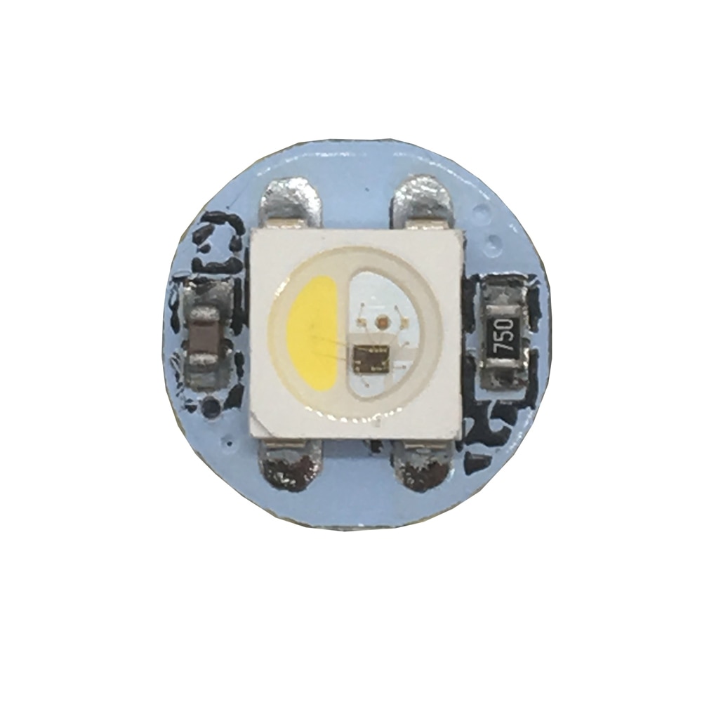 

WS2812B RGB светодиодный чип TNALANT DC5V