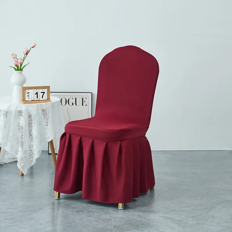 

Чехлы для стульев EVENTSDECOR, полиэстер