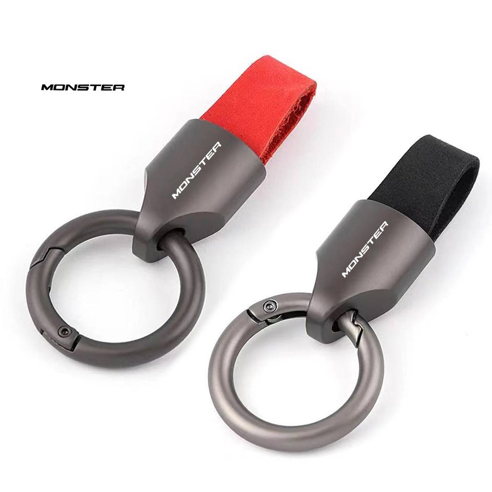 

Брелок для ключей Ducati Monster 400 695 696 796 797 821 937 1200S 1200R