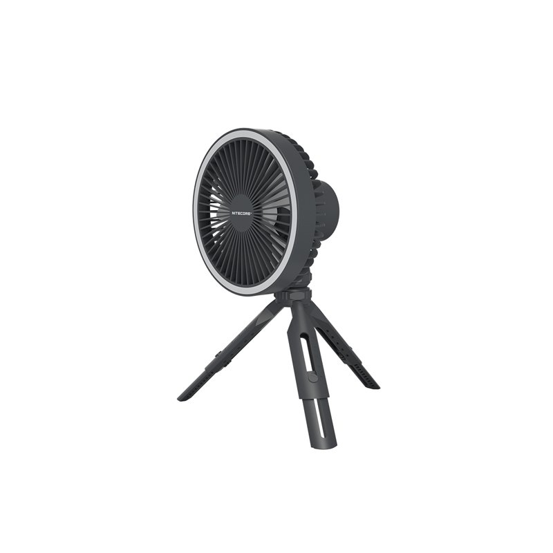 

NITECORE NEF10 3-в-1 Вентилятор для кемпинга
