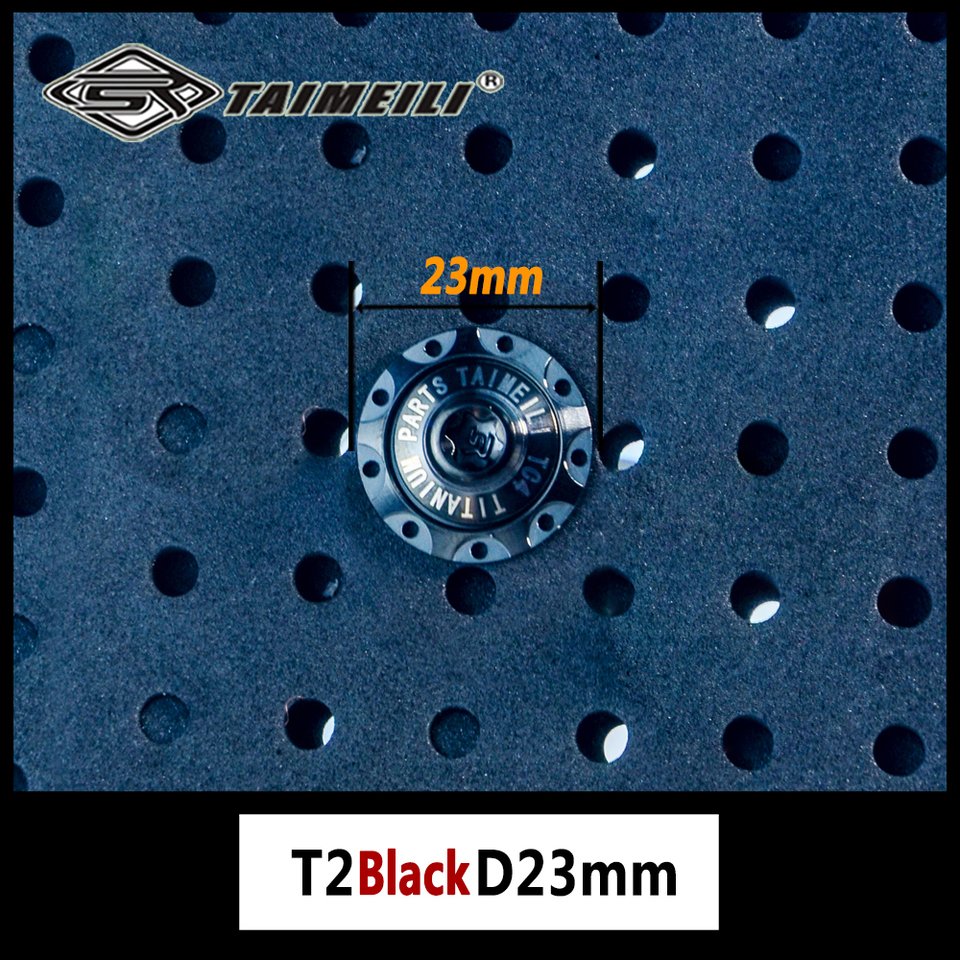 

TAIMEILI болты из титанового сплава M6M8x15-45 мм