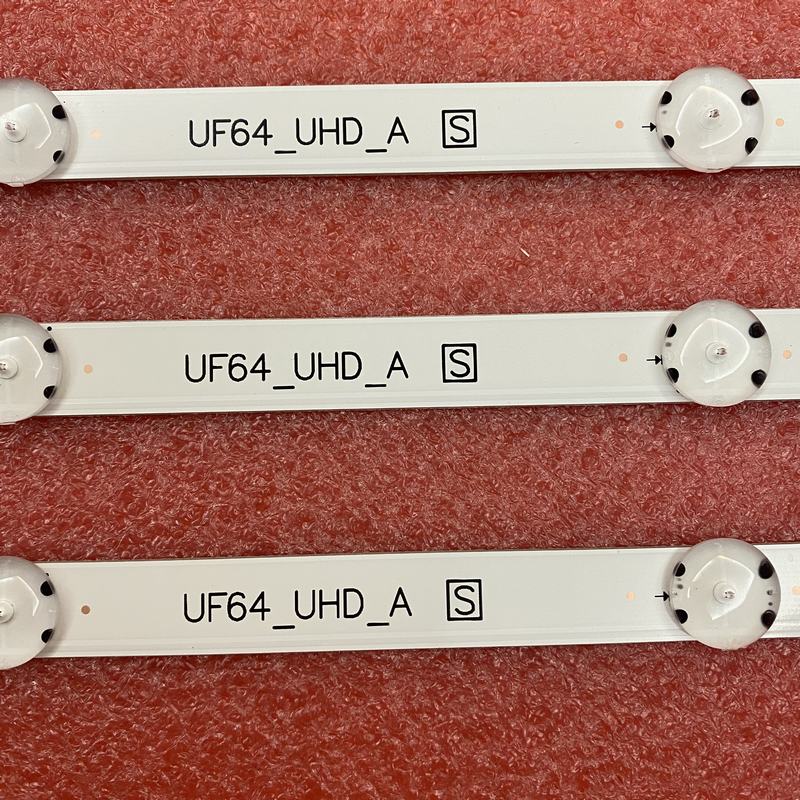 

Светодиодная лента Beented 8LED для телевизора