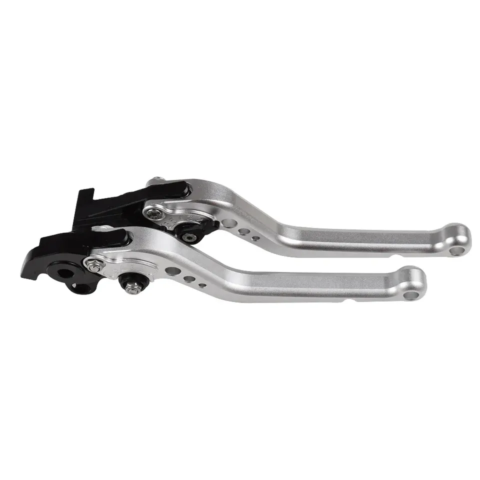 

Для Honda VFR800/F 2002-2020 VFR750 1991-1997 длинные мотоциклетные регулируемые рычаги тормоза и сцепления