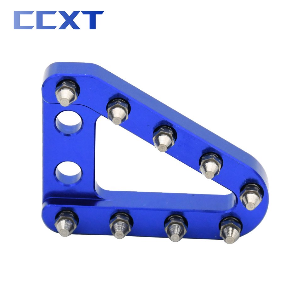 

Наконечник рычага педали тормоза для Husqvarna TE TC TX FE FC FX для KTM EXC EXCF SX XC XCF XCW SXF 125 150 200 250 300 350 400 450
