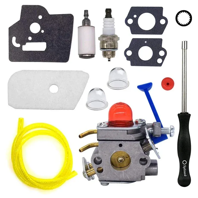 

Карбюратор Husqvarna C1Q-W40A