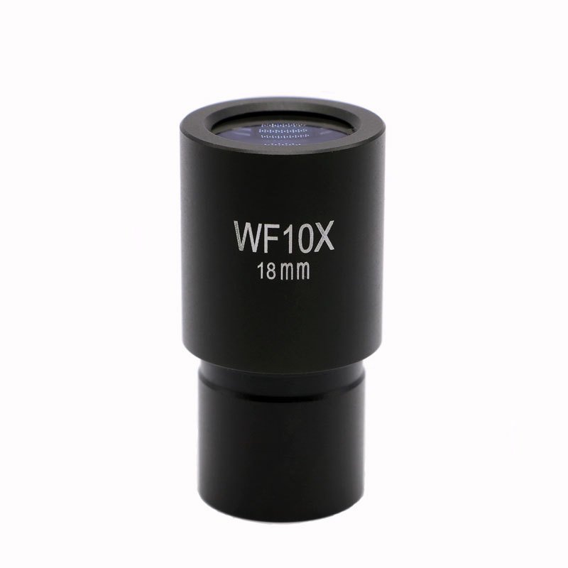 

ZZCAT Микроскоп окуляры WF10X 18 мм синие