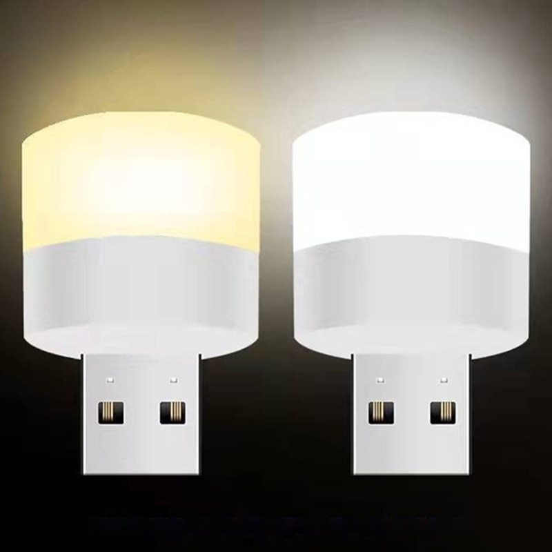 

XIWANGFIRE USB ночник для чтения