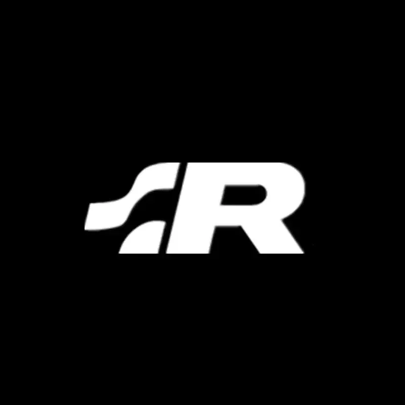 

Дверь автомобиля, светодиодный проектор для VOLKSWAGEN VW R LINE Rline Golf Tiguan CC Jetta Passat T-ROC Touareg Touran