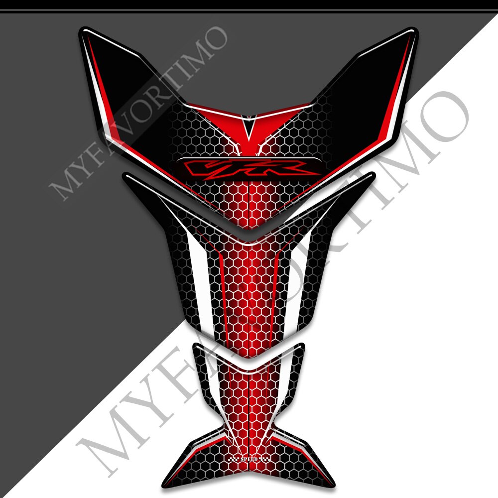 

Наклейки на бак мотоцикла Honda VFR800F VFR800X VFR 800 F X Crossrunner перехватчик