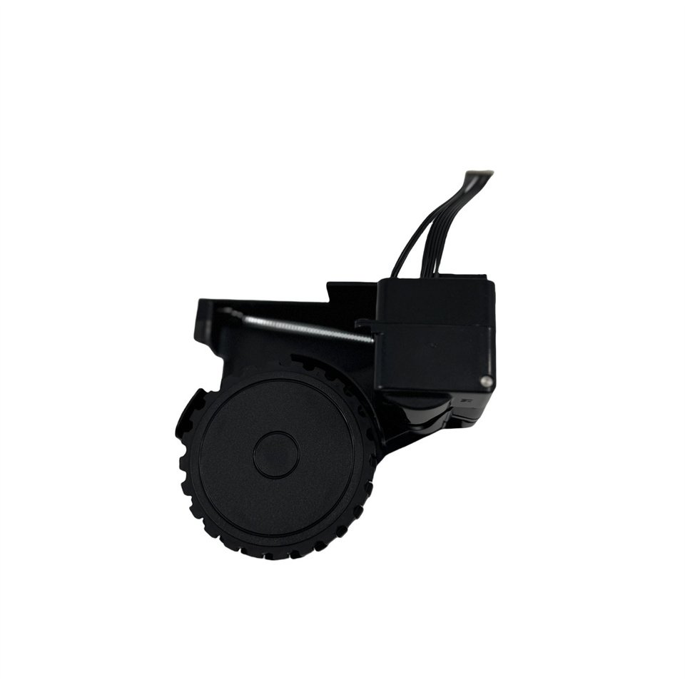 

Оригинальное левое и правое дорожное колесо для пылесоса Lydsto R1/S1/R1pro/S1pro/R1D/R1A, запасные части опционально