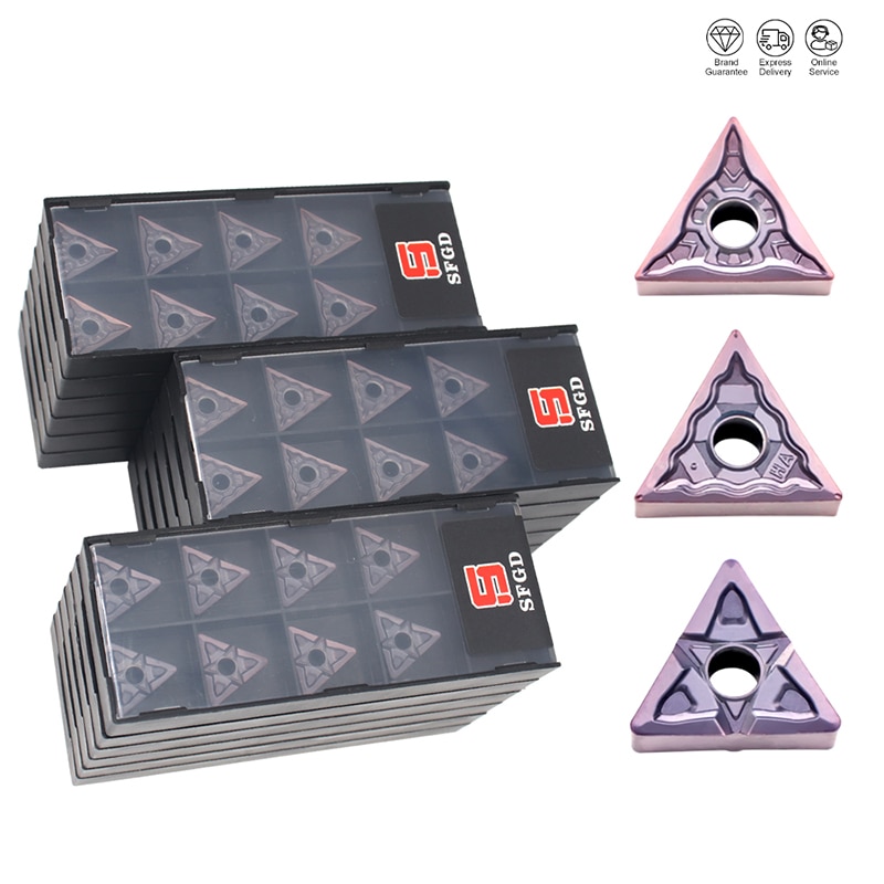 

TNMG 160408 SFGD TNMG 160404 Внешний нож нож TNMG 160404 токарный станок металлу