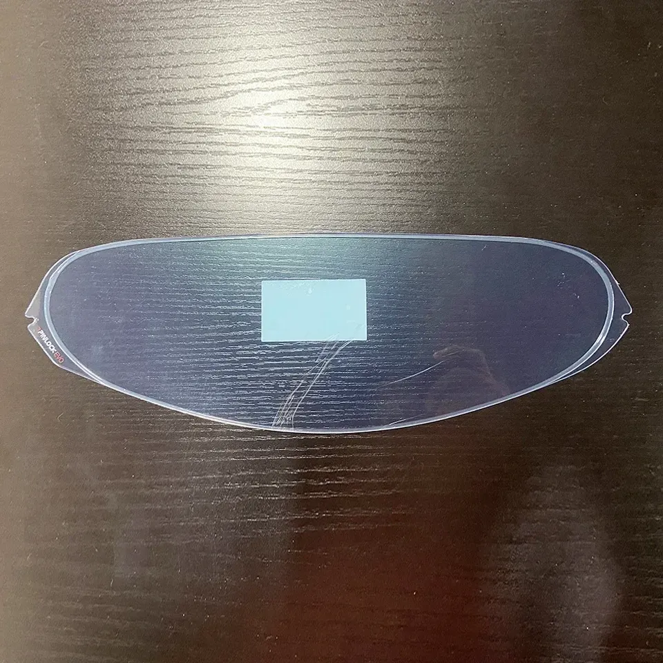 

Для Shoei Z-8 Z8 NXR2 RF1400 RF-1400 CWR-F2 X15 CWR-F2R X-15 Helmet Visor Sunshield X-15