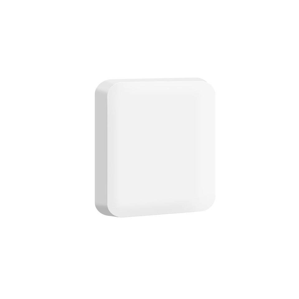 

GIRIER Tuya ZigBee беспроводной переключатель сцен