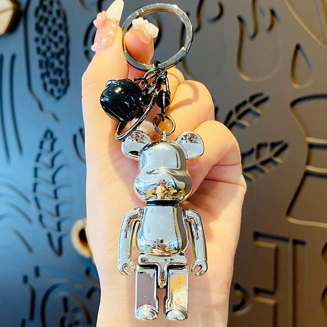 

Bearbrick Фигурка из ПВХ