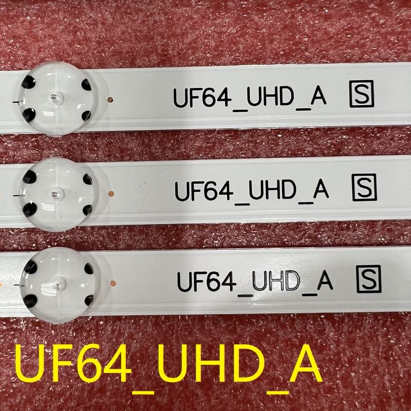 

Светодиодная лента 8LED для телевизора Sony beented