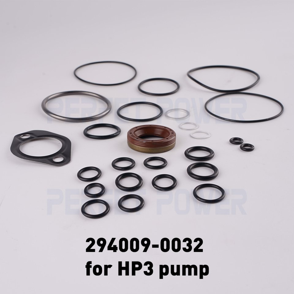 

294009 -0032 Ремкомплект для HP3 HP4 Common Rail, комплект для капитального ремонта насоса высокого давления, новый в Китае