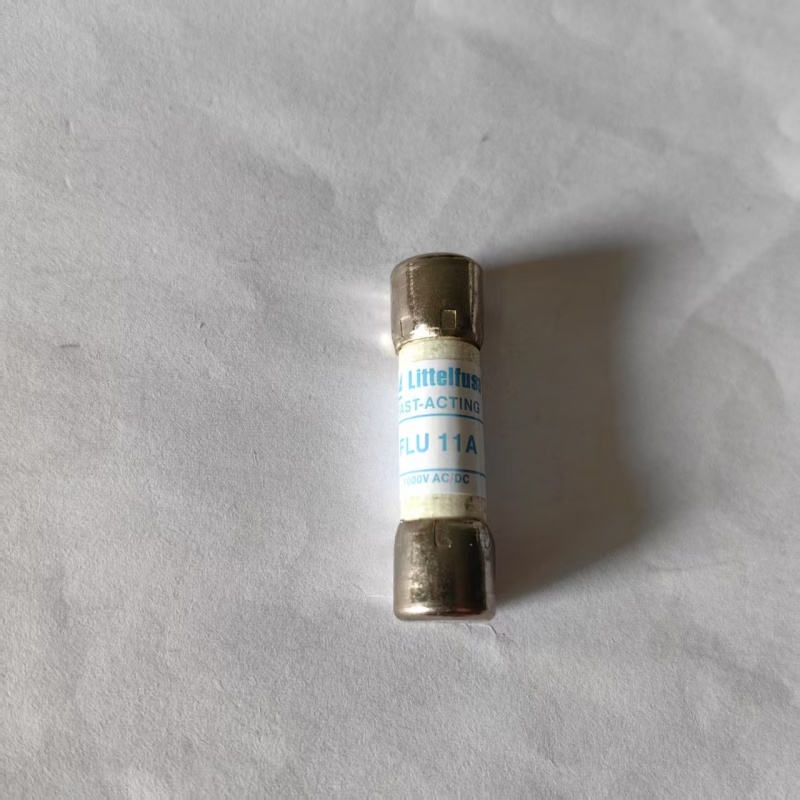 

1 шт., FLU-44/100A FLU-11A 1000V Littelfuse предохранитель FLU-44/100A FLU-11A FLU-44/100