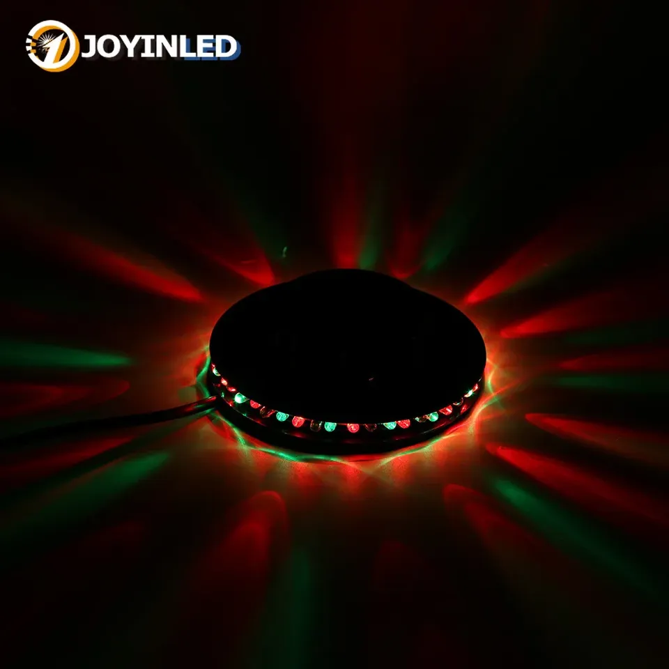 

JOYINLED Мини-лазерный проектор с подсолнухом