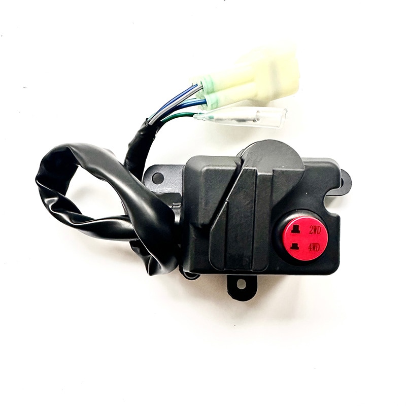 

Переключатель CF Assy 2WD/4WD 4 × 4 4 × 2 для двигателя CF Uforce Cforce Z6 CF625 SSV CF600 CF500 500 U5 600 U6 500cc 600cc 9030-160700
