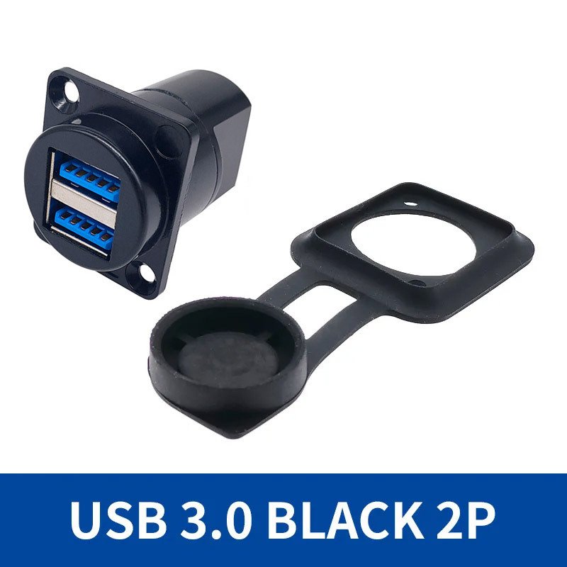 

USB 3.0 модуль разъема CNMAWAY