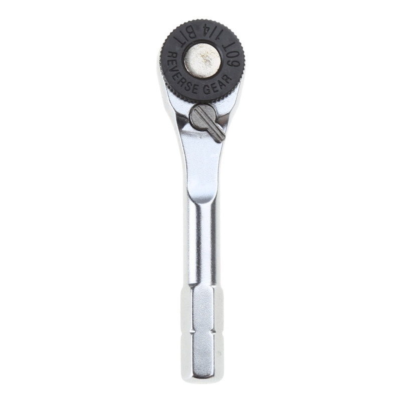 

Шестигранный ключ Slite 1/4", нержавеющая сталь
