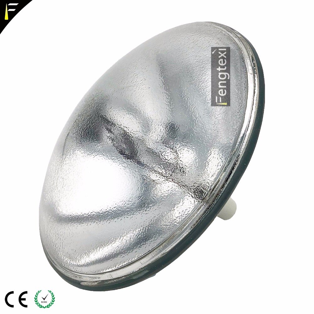 

Лампа PAR64 Fengtexi 1000 Вт GX16D