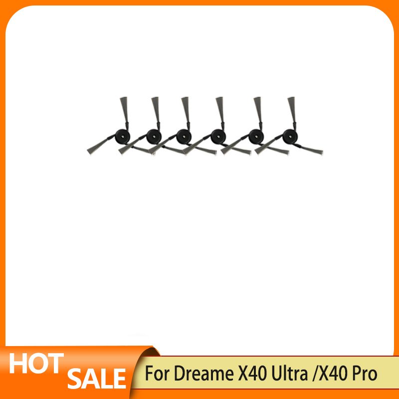 

Аксессуары для Dreame X40 Ultra / L40 Ultra / MOVA P50 Pro Ultra / MOVA P10 Pro ultra
