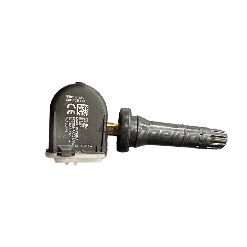 

8889081697 Автомобильный датчик давления в шинах TPMS для Geely Monjaro Atlas Emgrand для геометрии A/C для Lynk & Co 09 для Smart #1