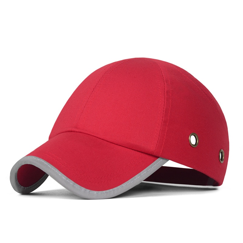 

Защитная кепка ELESESAFE Work Safety Bump Cap Helmet
