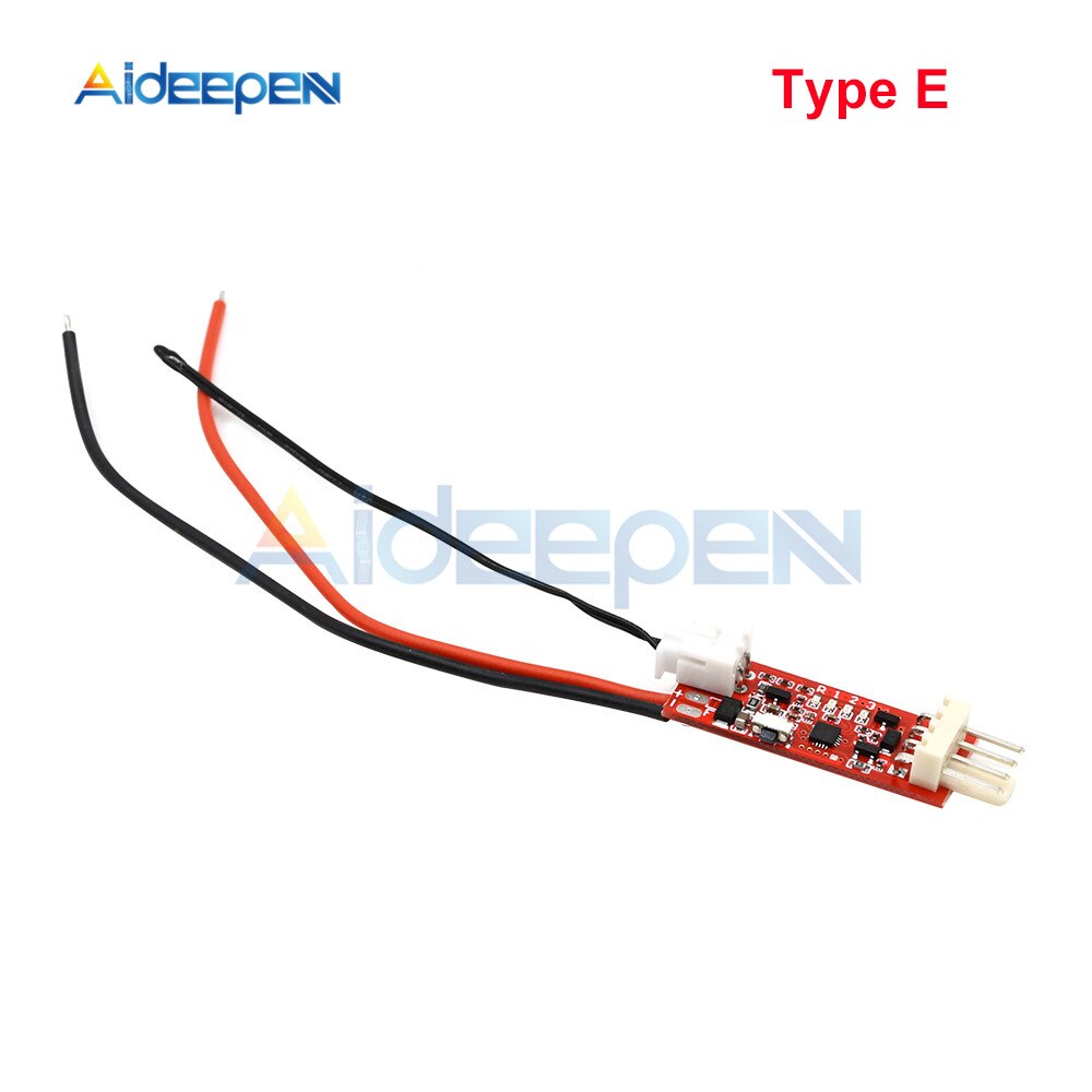 

Регулятор скорости вентилятора Aideepen 12В PWM