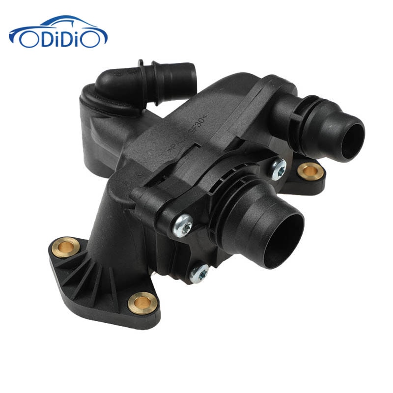 

Корпус термостата 1336.Y3 1336Y3 для 2005-2010 Peugeot 407 2000-2008 Peugeot 607