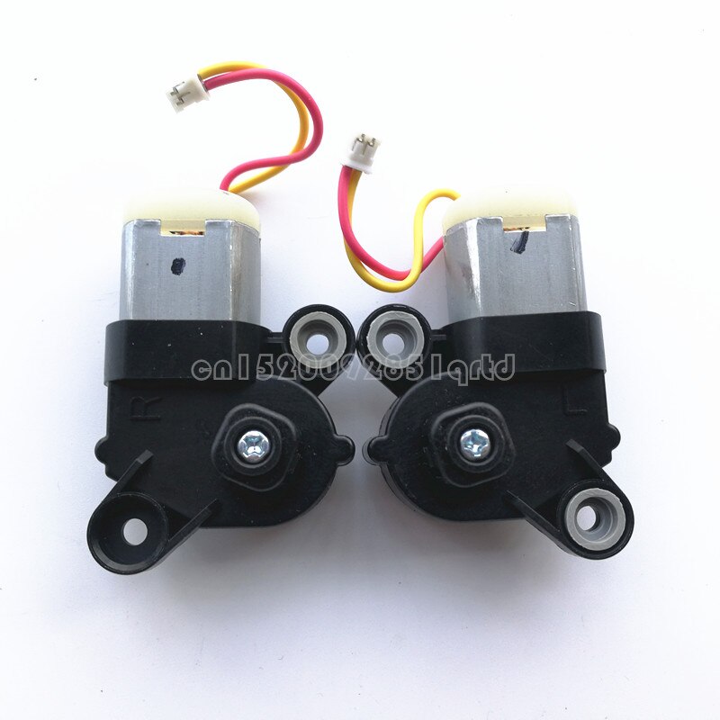 

Двигатель боковой щетки для Philips FC8792/FC8794/FC8796
