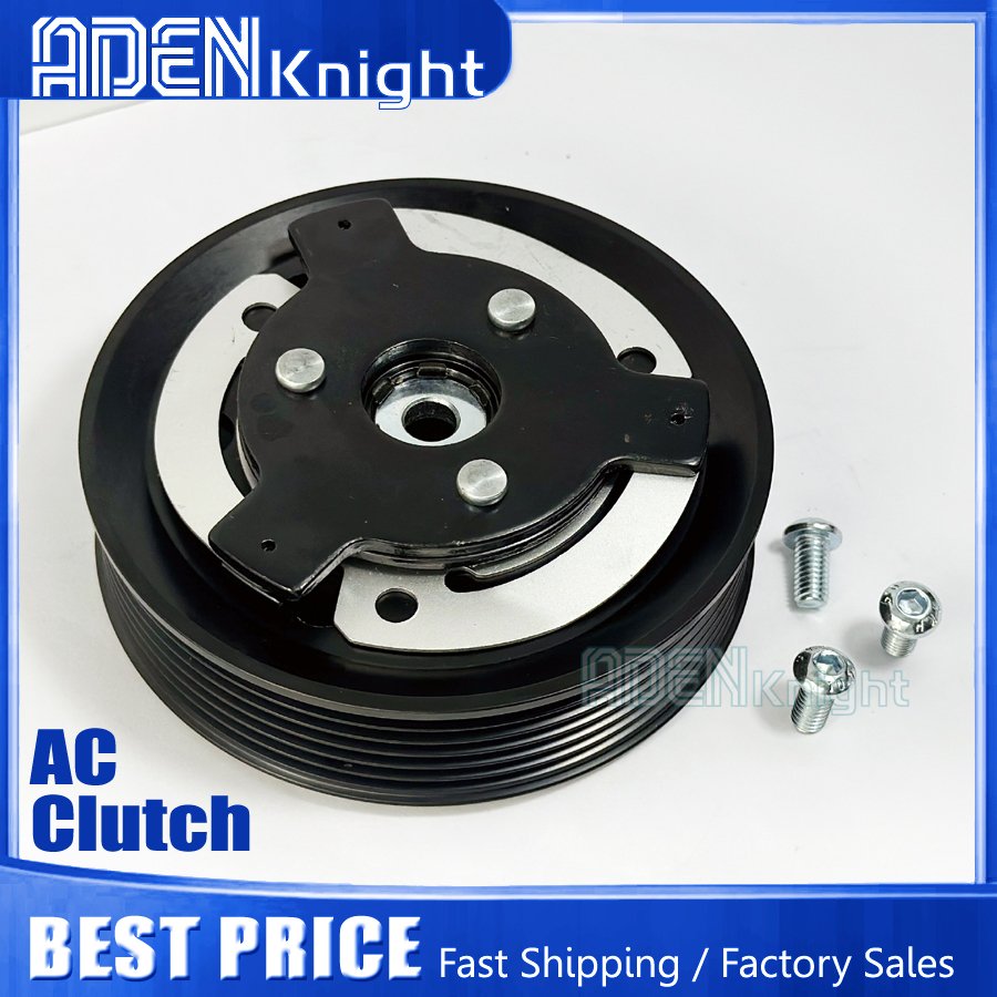 

PXE14 PXE16 AC компрессор для AUDI A1 A3 SEAT SKODA VW 5N0820803 5N0820803A 5N0820803B 5N0820803C 5N0820803E 1K0820803F