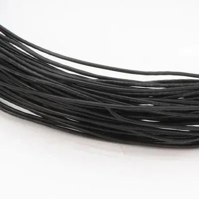 

Одножильный медный провод UL1007 PVC 26-14 AWG