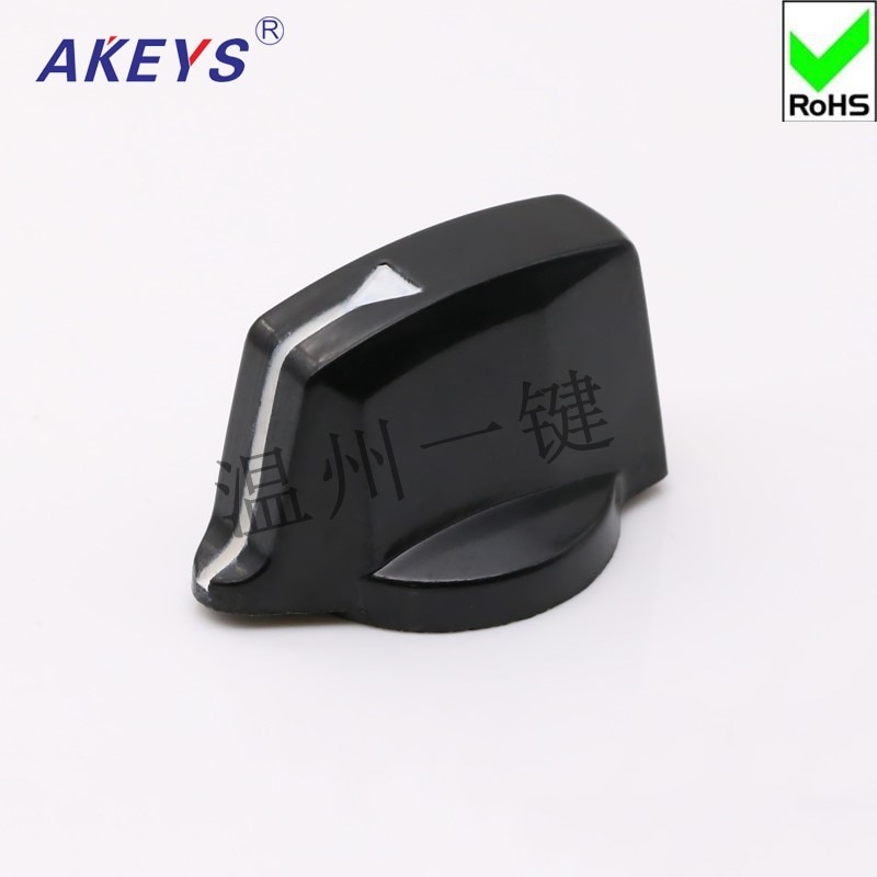 

10 шт., крышки для рукоятки выключателей AKEYS KN-7