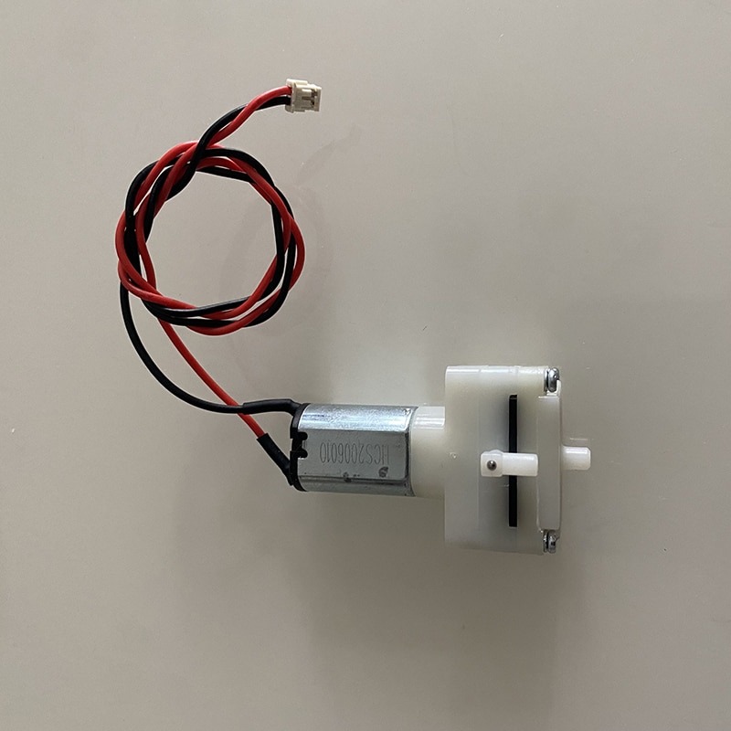 

Оригинальный новый водяной насос для Xiaomi Mijia G1 MJSTG1, запчасти для робота-пылесоса, аксессуары