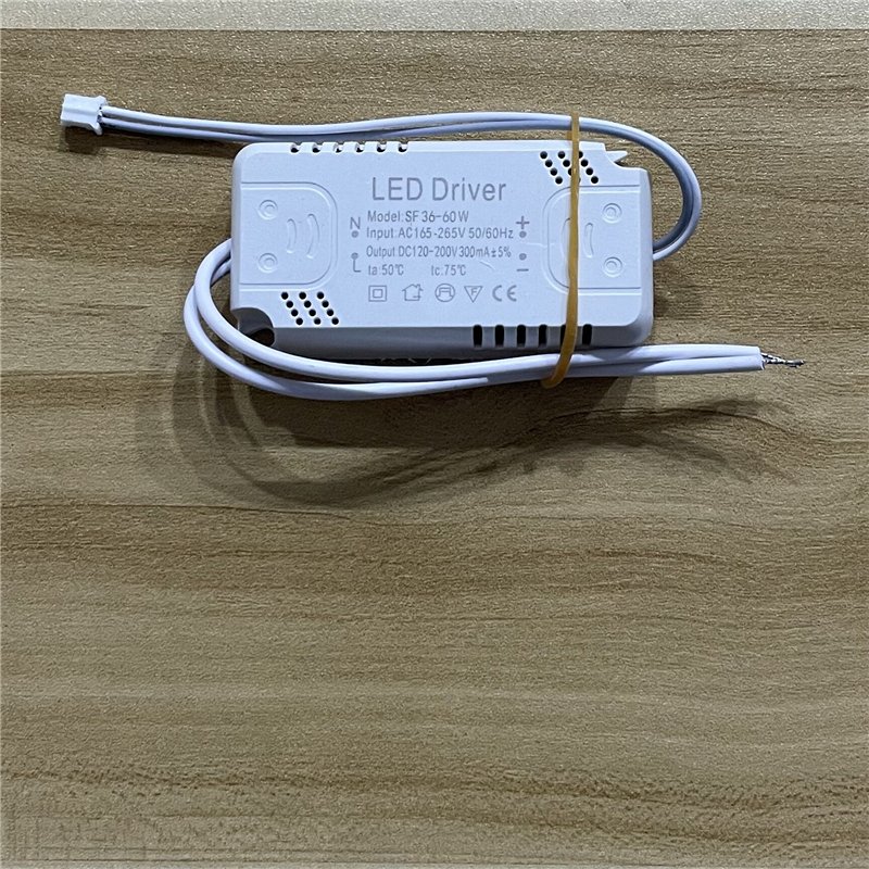

TEAEGG Трансформатор освещения LED 36-60 Вт