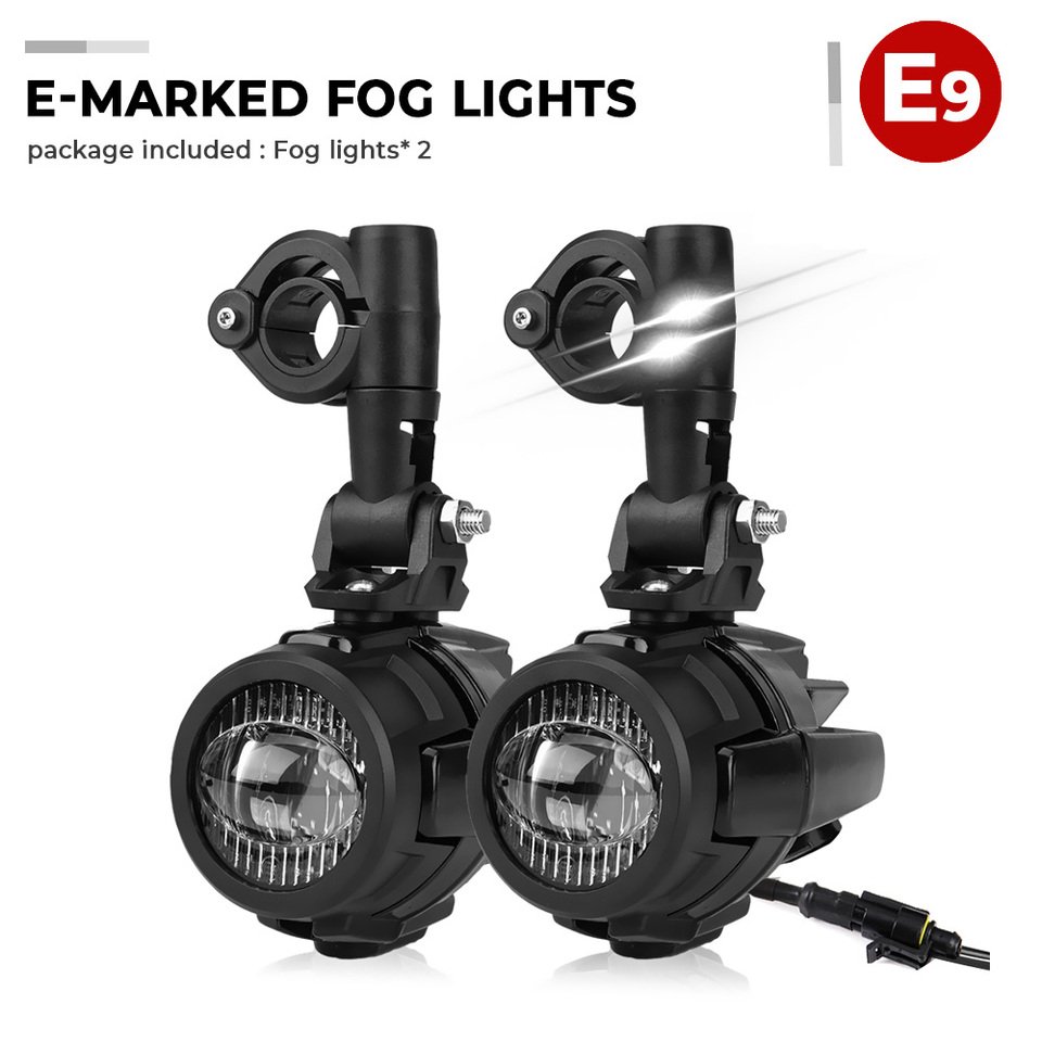 

Противотуманная фара Защитная крышка для BMW R1200GS F800GS R1250GS F850GS F750GS ADV Adventure 1250 мотоцикл GS светозащитная крышка