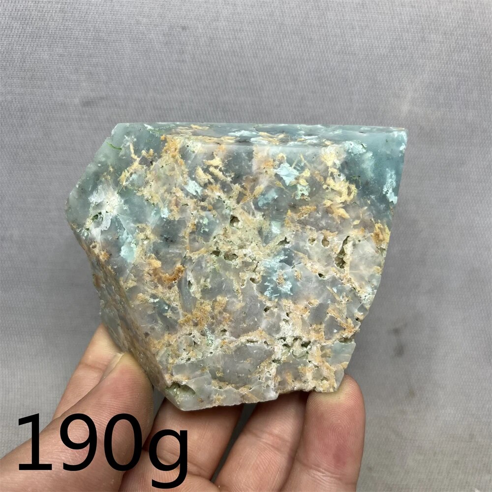 

Камень Карибского моря и солнцезащитный камень YOCO