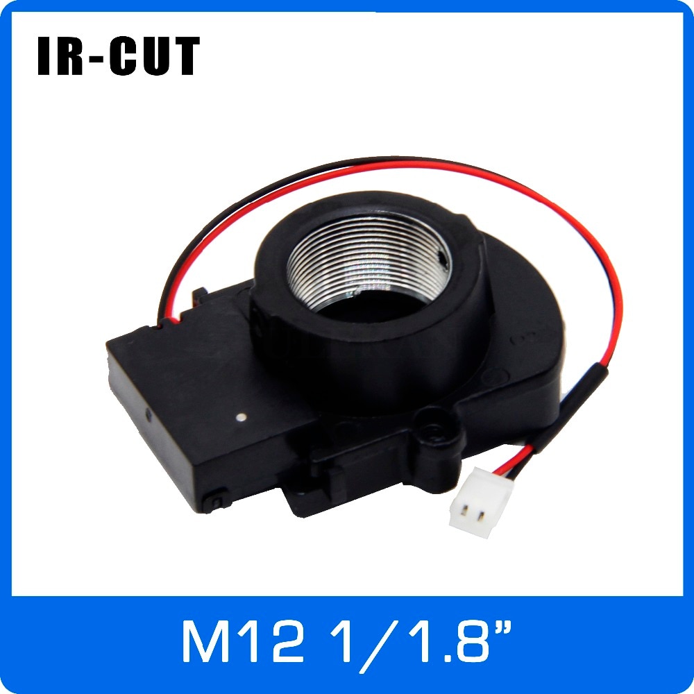 

JETSUN QM12M2018/QM12M2218 ICR объектив для камеры видеонаблюдения
