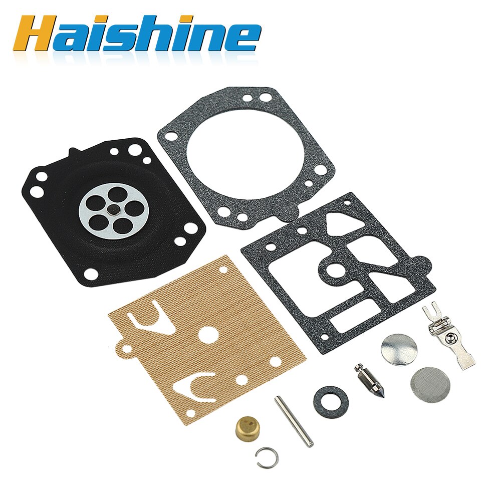 

Набор прокладок для карбюратора Haishine K22-HDA