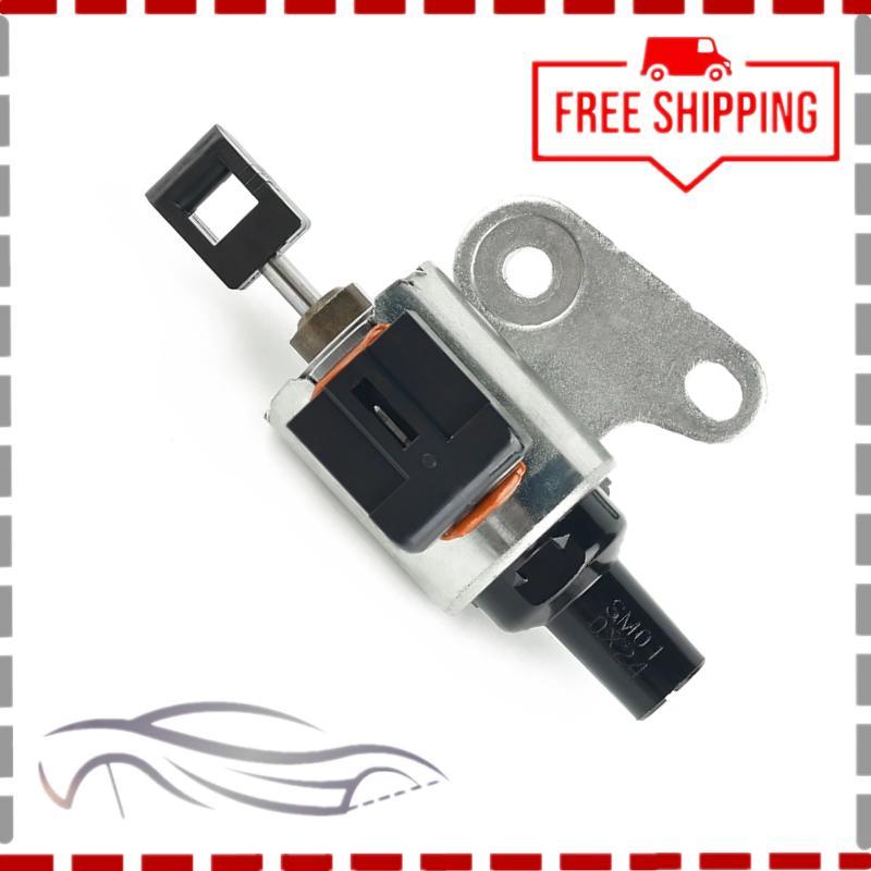 

RE0F09A RE0F09B JF009E Шаговый двигатель трансмиссии CVT для Nissan Altima Maxima Versa Tiida Latio Quest Murano JF010E