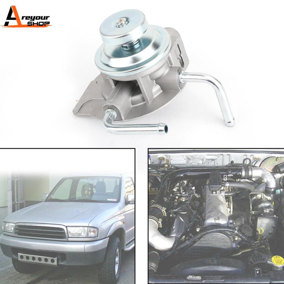 

Areyourshop новый дизельный топливный праймер насос для Mazda Bravo Ranger курьер B2500 2.5L 2002-2006 WL81-13-480 WL81-13-ZA0 автозапчасти