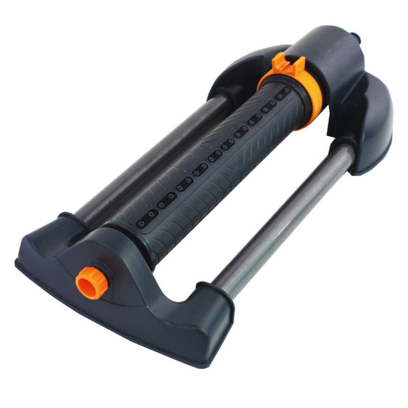 

Автоматический вибрационный разбрызгиватель для полива газона