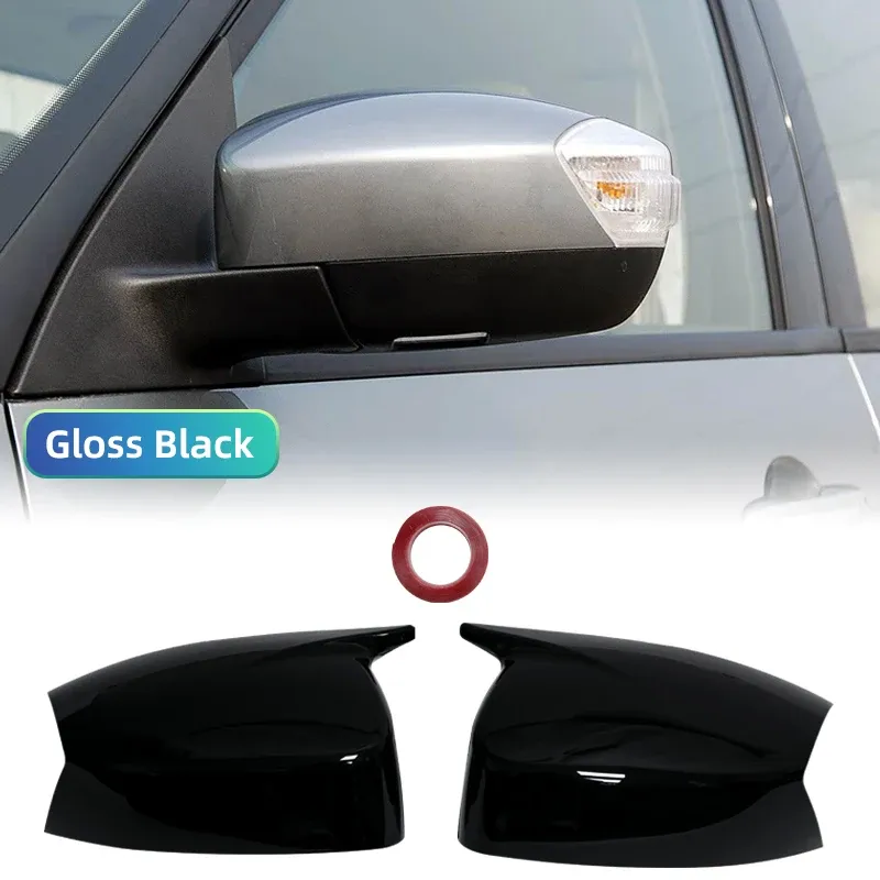 

Ford S-MAX C-MAX KUGA ESCAPE Крышка Зеркала Заднего Вида 2006-2015 Внешняя Крышка Бокового Зеркала Для Автомобилей Материал ABS