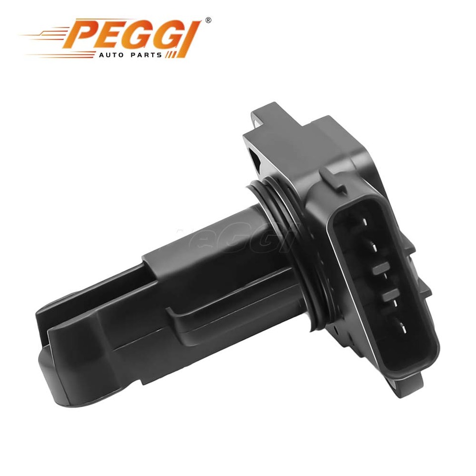 

Датчик массового расхода воздуха впуску MAF для Toyota Camry RAV4 Corolla Highlander 4Runner Tacoma Lexus ES300 RX300 22204-22010