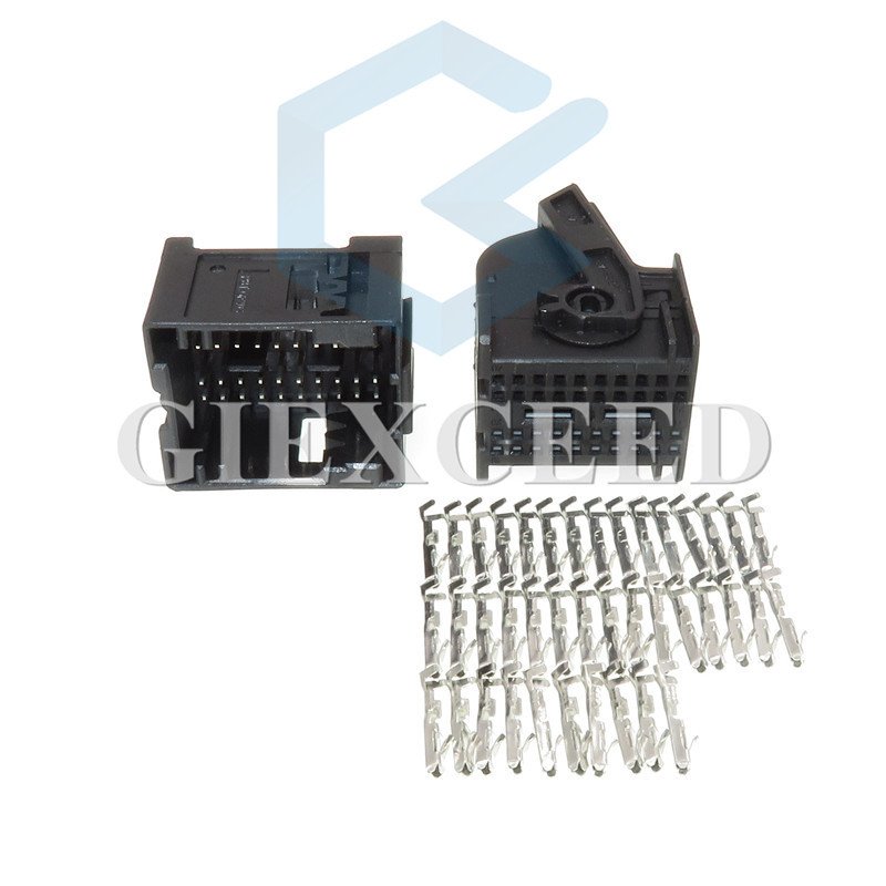 

Автомобильный разъем 40 Pin 967286-1