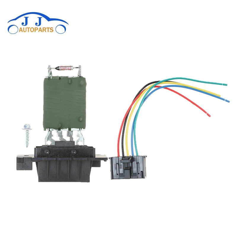 

Новый нагревательный резистор для Vauxhall Opel Corsa D 2007 года выпуска 13248240 года PAAC0296 55702407 77364061 6845796